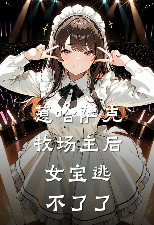 惹哈萨克牧场主后，女宝逃不了了