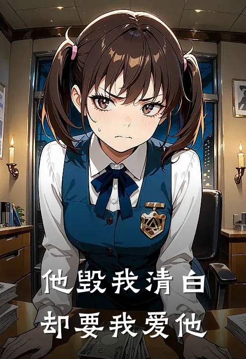 他毁我清白,却要我爱他英文