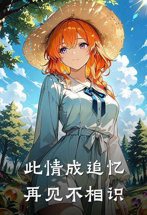 此情成追忆，再见不相识