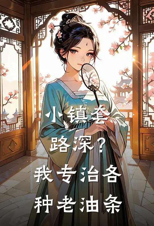小镇套路深？我专治各种老油条