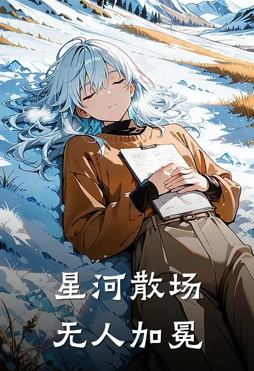 星河散场，无人加冕