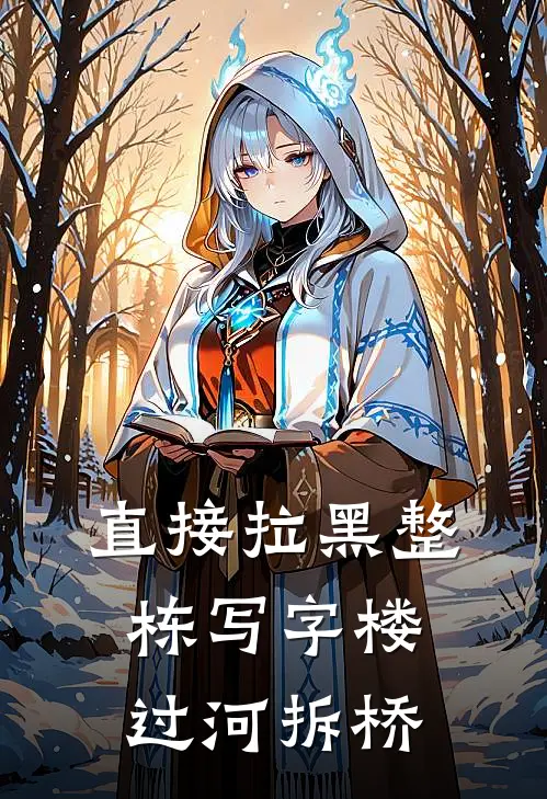 直接拉黑整栋写字楼，过河拆桥
