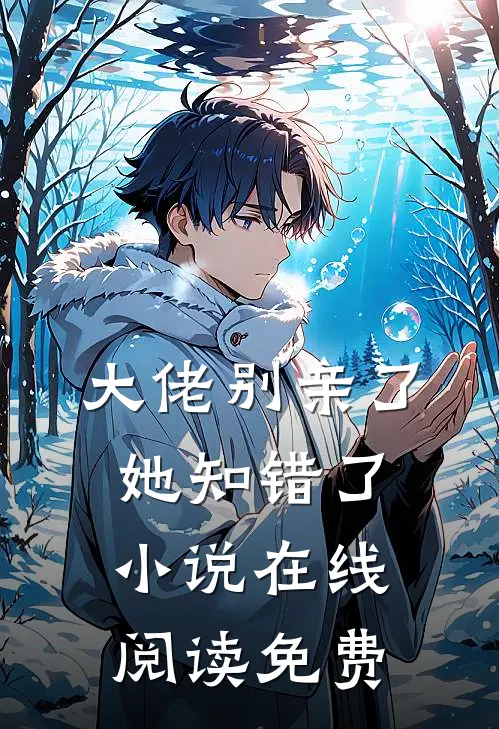 大佬别亲了，她知错了小说在线阅读免费