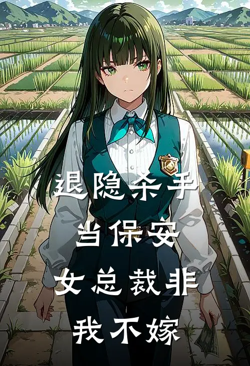 退隐杀手当保安,女总裁非我不嫁