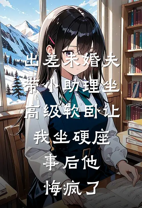 出差未婚夫带小助理坐高级软卧让我坐硬座，事后他悔疯了