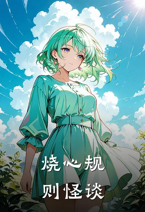 烧心规则怪谈