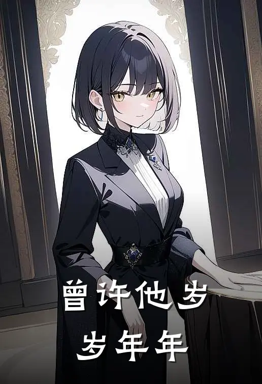 曾许他岁岁年年