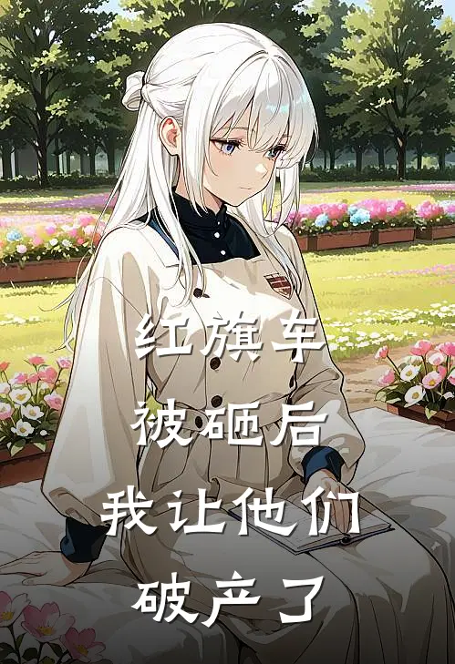 红旗车被砸后,我让他们破产了吗