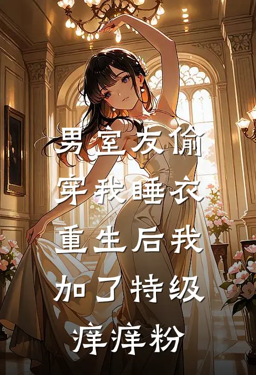 男室友偷穿我睡衣，重生后我加了特级痒痒粉