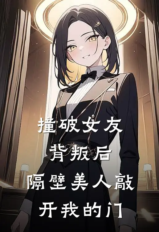 撞破女友背叛后,隔壁美人敲开我的门免费阅读