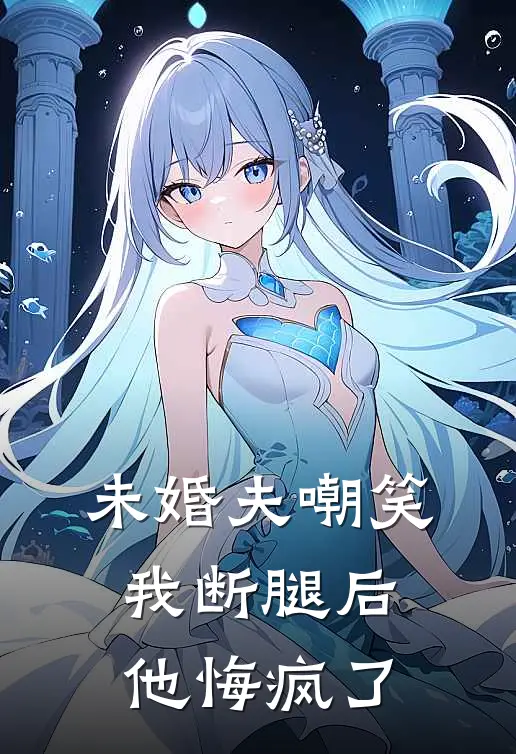 未婚夫嘲笑我断腿后,他悔疯了免费阅读