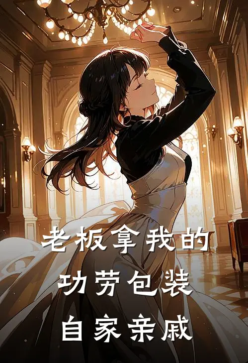 老板拿我的功劳包装自家亲戚的说说