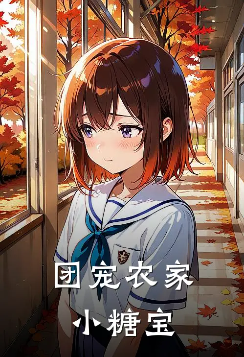 团宠农家小糖宝