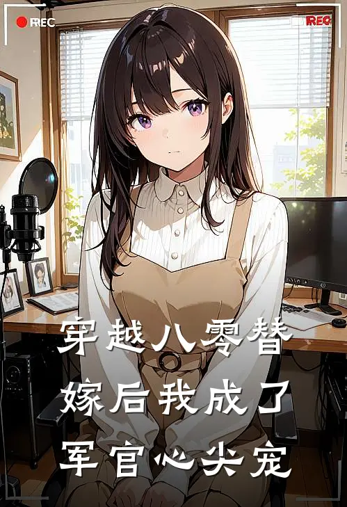 穿越八零替嫁后我成了军官心尖宠