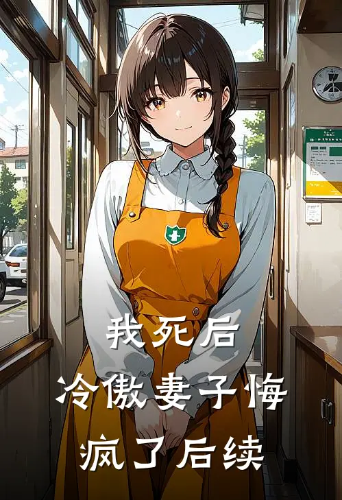 我死后,冷傲妻子悔疯了后续剧情