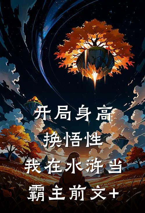 开局身高换悟性：我在水浒当霸主前文+