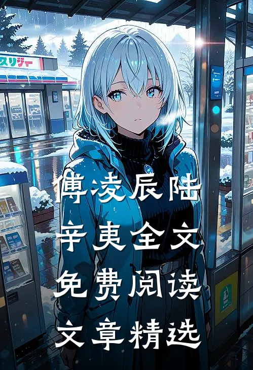 傅凌辰陆辛夷全文免费阅读文章精选