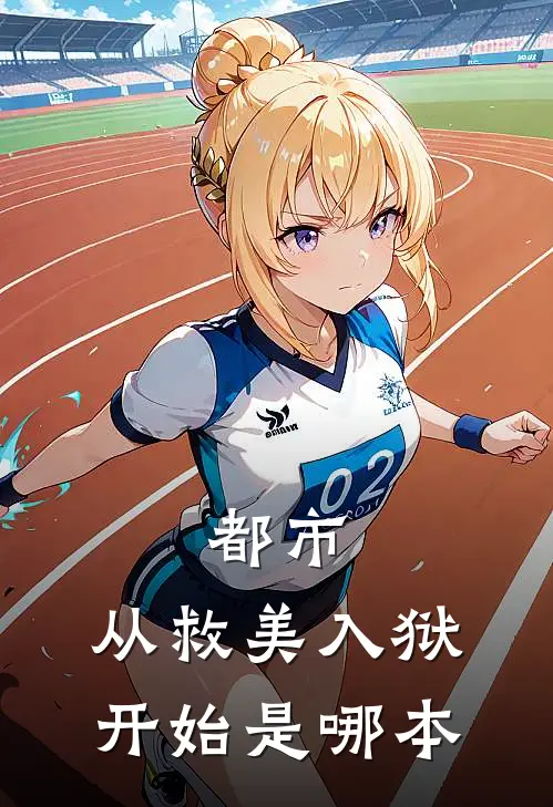都市从救美入狱开始是哪本