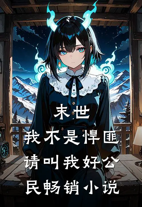 末世我不是悍匪,请叫我好公民畅销免费阅读