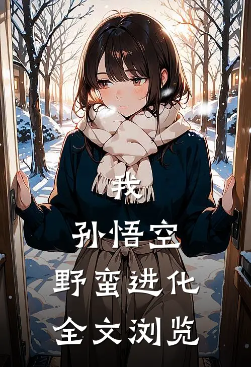 我,孙悟空,野蛮进化全文浏览