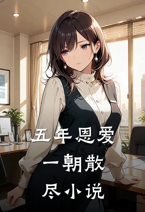 五年恩爱,一朝散尽免费阅读