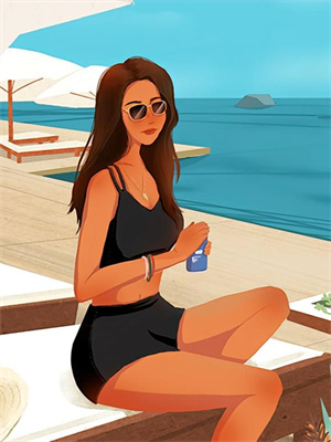 穿越到修真世界，我教太子绝世神功完整作品