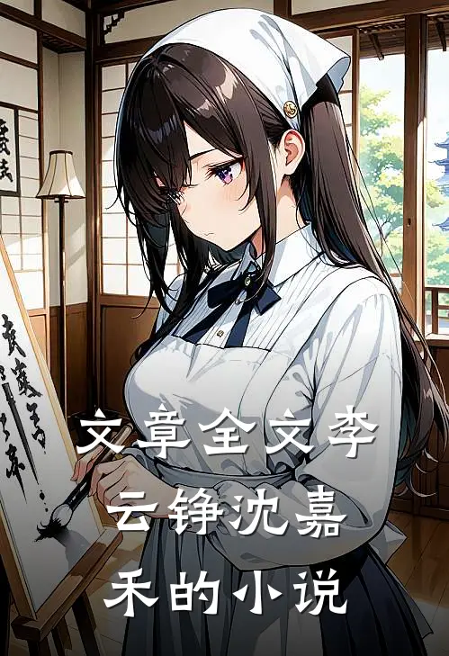 文章全文李云铮沈嘉禾的小说
