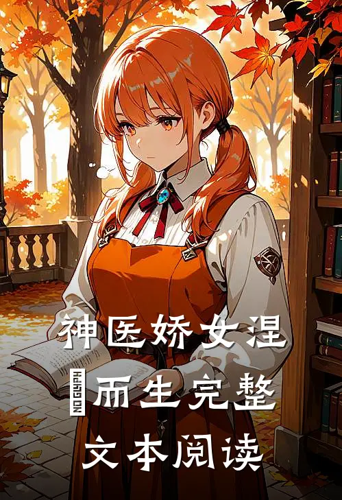 神医娇女涅槃而生完整文本阅读