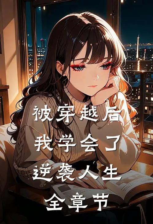 被穿越后,我学会了逆袭人生全章节