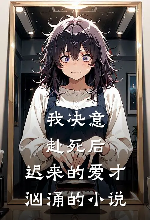 我决意赴死后,迟来的爱才汹涌的是