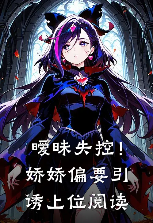 暧昧失控!娇娇偏要引诱上位阅读漫画