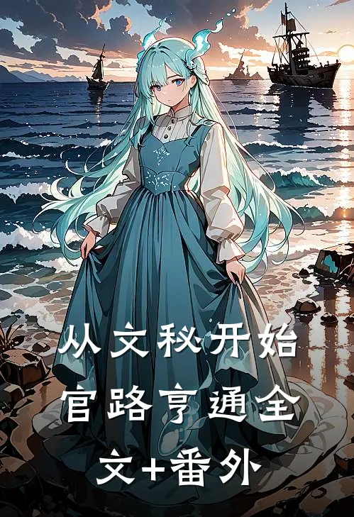 从文秘开始，官路亨通全文+番外