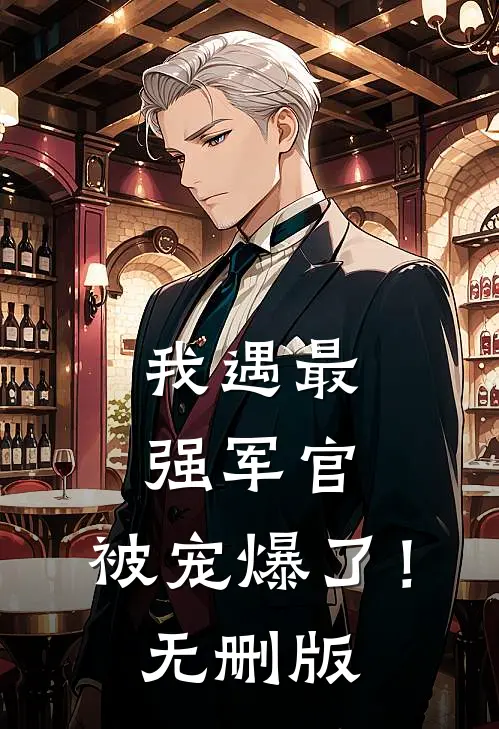 我遇最强军官,被宠爆了!无删版