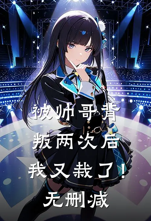 被帅哥背叛两次后,我又栽了!无删减在线观看