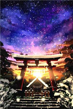 花开在夜深人静时已完结版