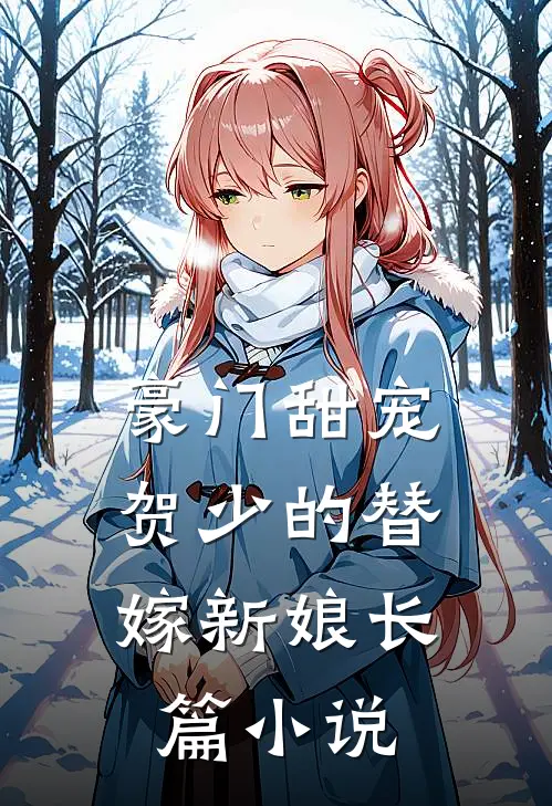 豪门甜宠贺少的替嫁新娘长篇