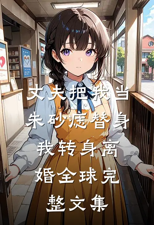 丈夫把我当朱砂痣替身，我转身离婚全球完整文集