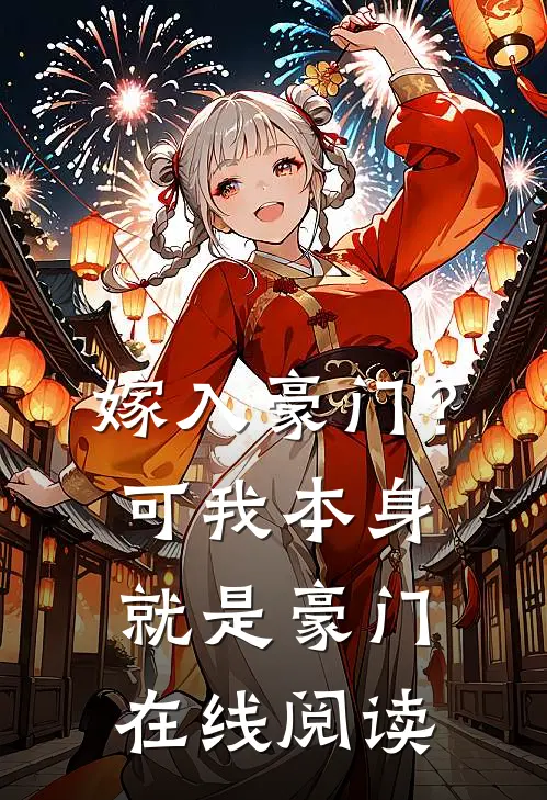 嫁入豪门?可我本身就是豪门在线阅读全文
