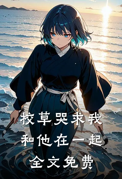 校草哭求我和他在一起全文免费