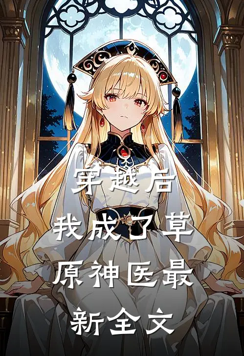穿越后,我成了草原神医最新全文