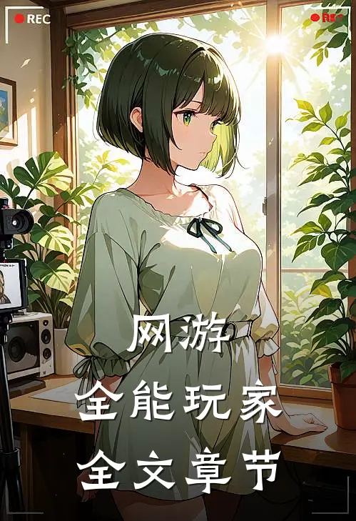 网游:全能玩家全文章节
