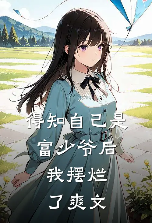 得知自己是富少爷后,我摆烂了爽文推荐