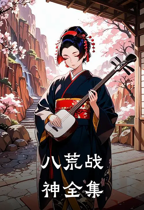 八荒战神全集