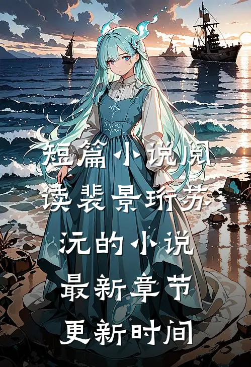 短篇小说阅读裴景珩苏沅的小说最新章节更新时间