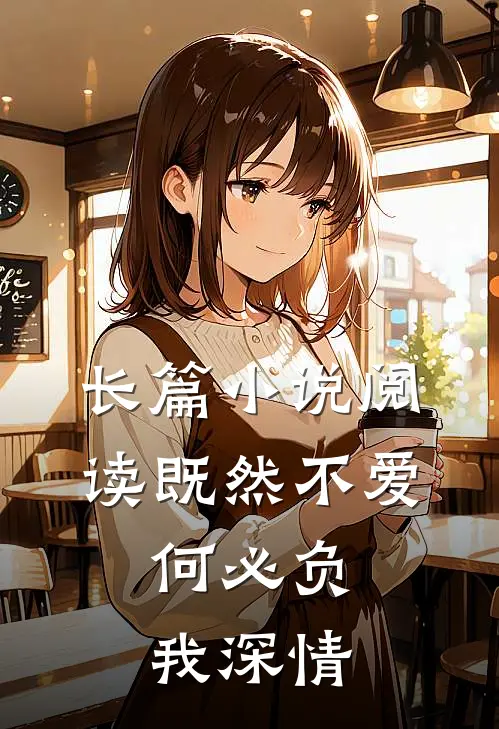 长篇阅读既然不爱,何必负我深情全文