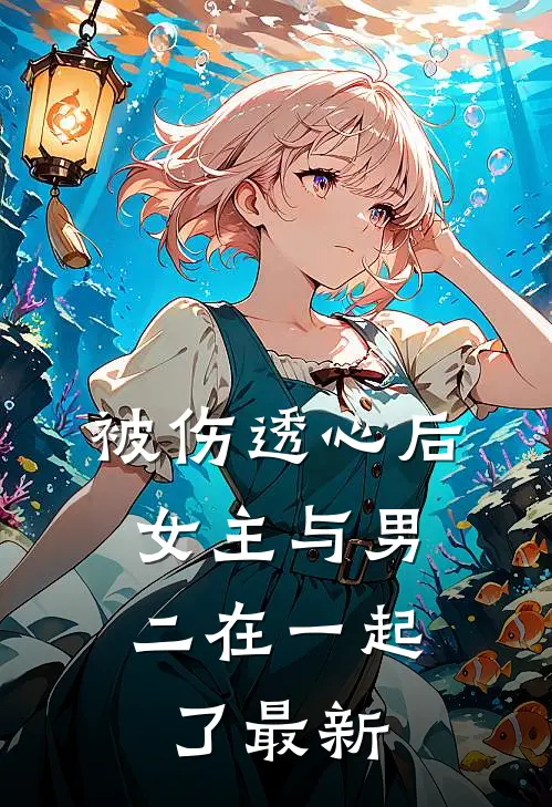 被伤透心后，女主与男二在一起了最新