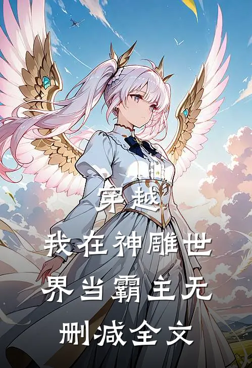 穿越我在神雕世界当霸主无删减全文