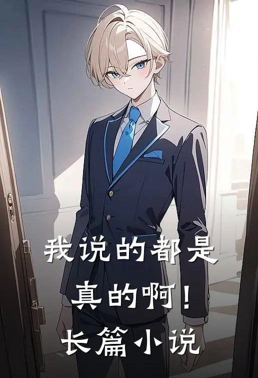 我说的都是真的啊!长篇
