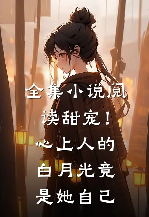 全集阅读甜宠!心上人的白月光竟是她自己的