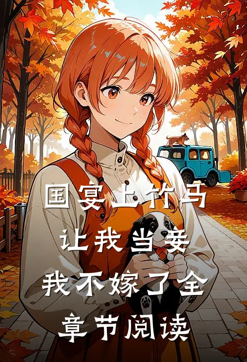 国宴上竹马让我当妾,我不嫁了全章节阅读免费